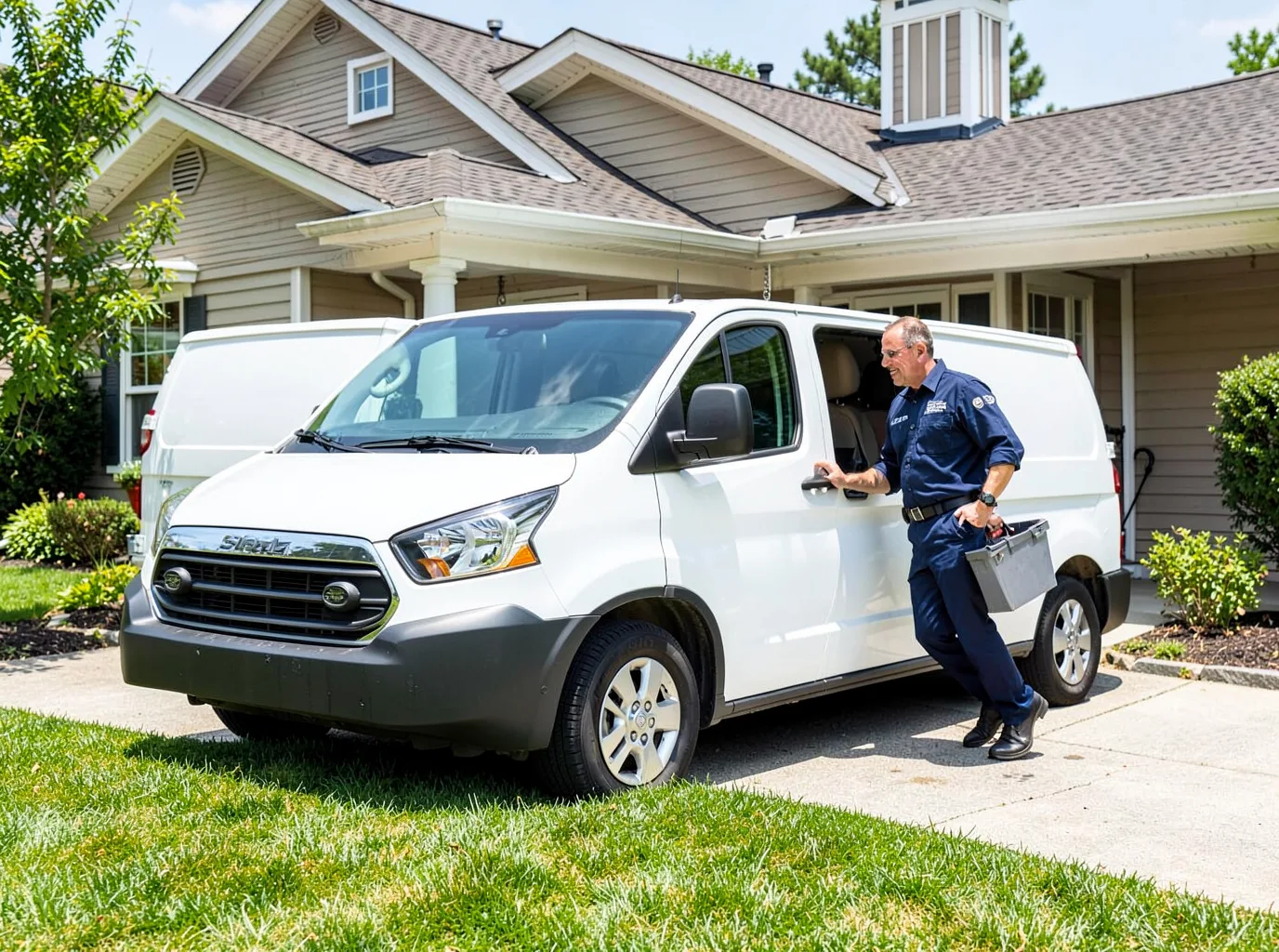 Emergency Plumber company in Ottosen, IA